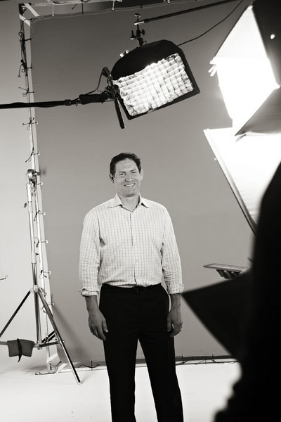 Steve Young
Behind the scenes
National Campaign
