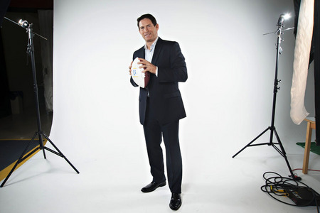 Steve Young
Tyco Integrated Security
National Campaign